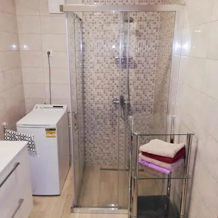 Apartament Marko