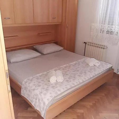 Apartament Marko *
