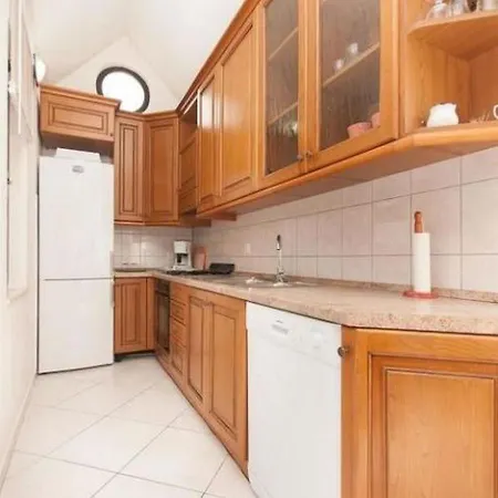 Marko Apartament
