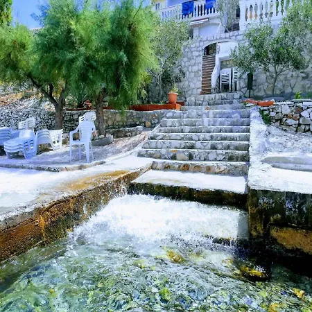 Marko Apartament Donji Okrug (Ciovo)