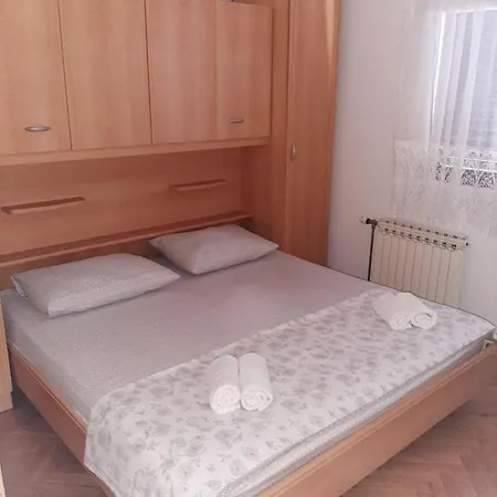 Marko Apartament *