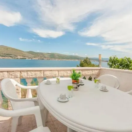 Apartament Marko Donji Okrug (Ciovo)