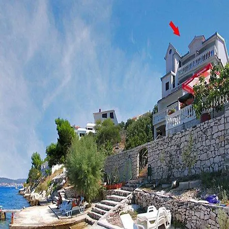 Apartament Marko