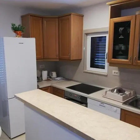 Apartment Marko Donji Okrug (Ciovo)