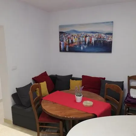 Marko Apartment