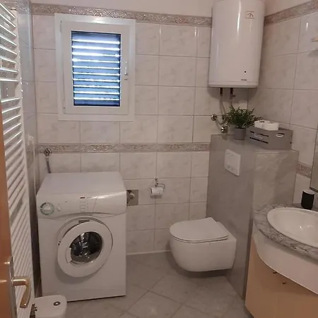 Marko Apartment Donji Okrug (Ciovo)