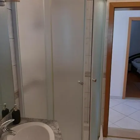 Marko Apartment Donji Okrug (Ciovo)